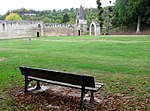 Miniatura para Arboretum de Septmonts