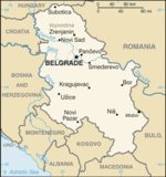 Serbia