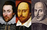 Vignette pour Portraits de Shakespeare