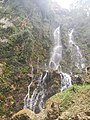 انشعابات فرعی آبشار شیوند