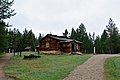 The open-air museum.