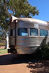 Silver Star Cafe, Port Hedland