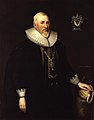 Sir Hugh Myddelton, 1st Baronet