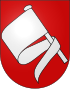 Blason de Sonvilier