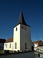 Evangelisch-lutherische Elisabethkirche