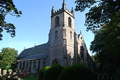 St Thomas, Lydiate 10.JPG