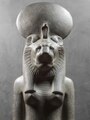 Estàtua de Sekhmet