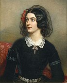 Lola Montez, 1847