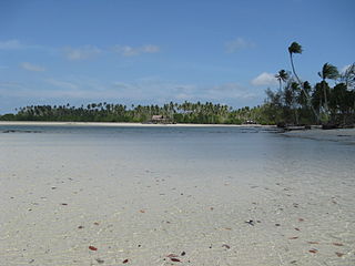 Tambelan Island Tour