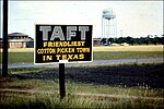 Miniatura para Taft (Texas)