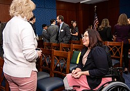 Tammy Duckworth