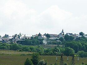 Tanavelle