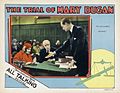Minijatura za The Trial of Mary Dugan (film, 1929)