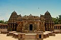 świątynia Keshava w Somanathapura koło Mysore