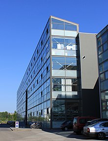 The Kolding School of Design - Designskolen Kolding. Denmark.JPG