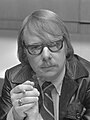 Theo Ordeman op 31 januari 1974 overleden op 15 mei 2007