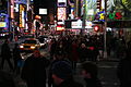 Times Square