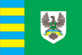 Прапор Тячівського району