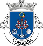 Wappen von Torgueda