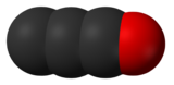 Image illustrative de l’article Monoxyde de tricarbone