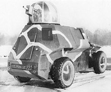 Tucker Panzerwagen (1938)