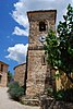 Iglesia Parroquial de San Francisco de Paula (Turballos)