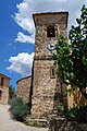 Església parroquial de Sant Francesc de Turballos (Muro d'Alcoi)