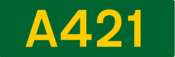 A421-vojŝildo
