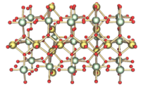 UO3 gamma lattice.png