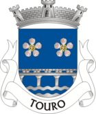 Wappen von Touro