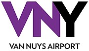 Miniatuur voor Van Nuys Airport