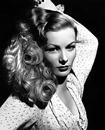 Veronica Lake: imago