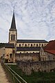 Église Saint-André de Verrey-sous-Salmaise