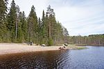 Pienoiskuva sivulle Vesankajärvi