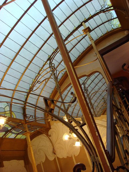 Victor Horta Museum 05.jpg