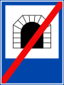 11b: End of tunnel
