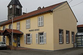 Vieux-Lixheim