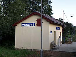 Vrhaveč - Sœmeanza