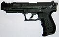 Walther P22 Target