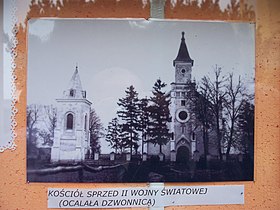 Przed II wojną światową