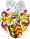 Wappen von Hanau