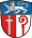 Coat of Arms of Ostallgäu district