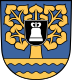Coat of arms of Laucha