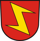 Wappen der Gemeinde Neckartailfingen