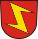 Coat of arms of Neckartailfingen