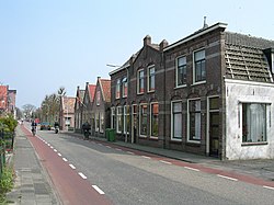 Westeinde