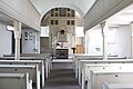 Bernhard-Orgel der ev. Kirche zu Wetzlar-Steindorf