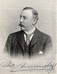 Wilhelm Denninghoff (1832-1905)