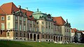 Royal Castle of Warsaw