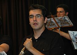 Xavier Piñol i Garcia